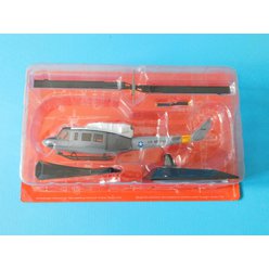 Altaya 1/72 - UH-1N (USA)