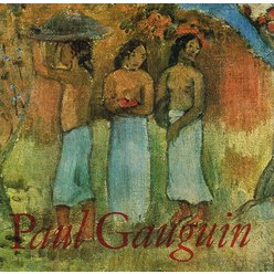 jan Sedlák - Paul Gauguin