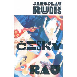 Jaroslav Rudiš - Český ráj
