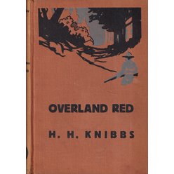 Henry Herbert Knibbs - Overland Red