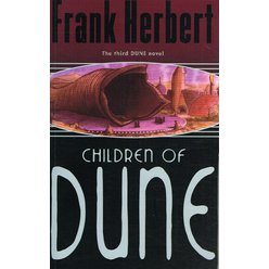 Frank Herbert - Children of Dune