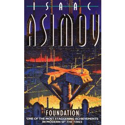 Isaac Asimov - Foundation