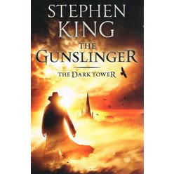 Stephen King - The Dark Tower - The Gunslinger