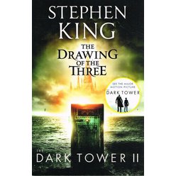 Stephen King - The Dark Tower II - The drawing of the three