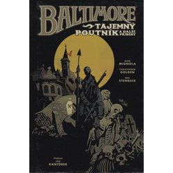 Baltimore - Tajemný poutník a další příběhy