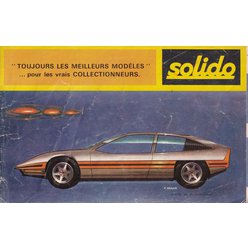 Katalog Solido style 80