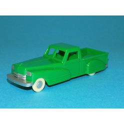 Dimestore Dreams 1/43 - Pickup Truck (zelený)