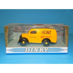 Matchbox - Dinky - 1950 Ford E83W 10 CWT Van