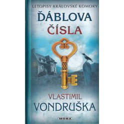 Vlastimil Vondruška - Ďáblova čísla