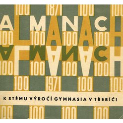 Almanach k stému výročí třebíčského gymnasia