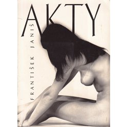František Janiš - Akty