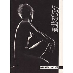 Miloš Vojíř - Akty