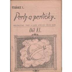 L. Beránek - Perly a perličky díl VI.