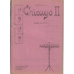 L. Beránek - Chicago-Trik díl II.