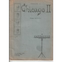 L. Beránek - Chicago-Trik díl II.