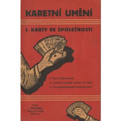 Karetní umění I. - Karty ve společnosti