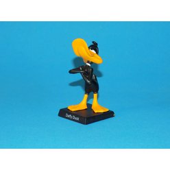 Figurka Looney Tunes - Duffy Duck