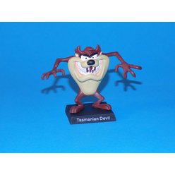 Figurka Looney Tunes - Tasmanian Devil