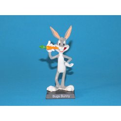 Figurka Looney Tunes - Bugs Bunny