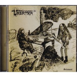 CD Umbrtka - Selement