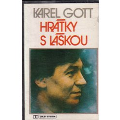 MC Karel Gott - Hrátky s láskou