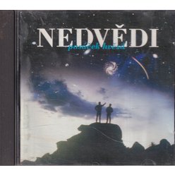 CD Nedvědi - Pasáček hvězd