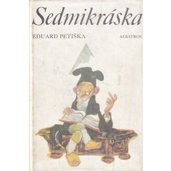 Eduard Petiška - Sedmikráska - Německé pohádky