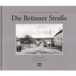 Christian Jostmmann - Die Brünner Strase