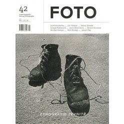 Foto: Vidět fotografii č.42/2021 - Etnografie zevnitř