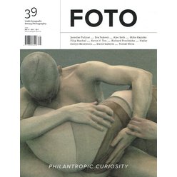 Foto: Vidět fotografii č.39/2020 - Philantropic curiosity