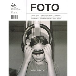 Foto: Vidět fotografii č.45/2022 - Ani brvou