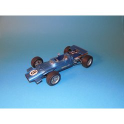 Schuco - Matra Ford Formel 1