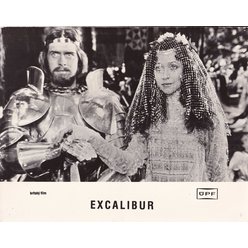 Fotoska - Excalibur