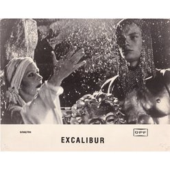 Fotoska - Excalibur