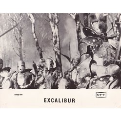 Fotoska - Excalibur