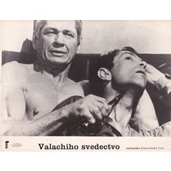 Fotoska - Valachiho svedectvo