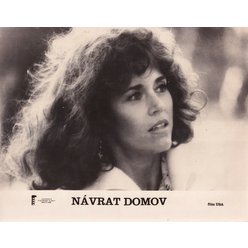 Fotoska - Návrat domov