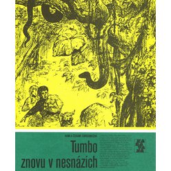 Alina a Czeslaw Centkiewiczovi - Tumbo znovu v nesnázích