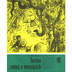 Alina a Czeslaw Centkiewizcovi - Tumbo znovu v nesnázích