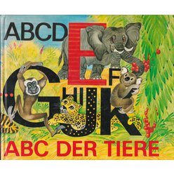ABC der Tiere
