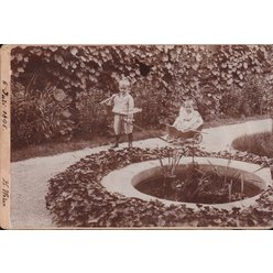 Kabinetní fotografie č. 89