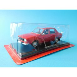 Hachette 1/24 - Dacia 1300 - 1970