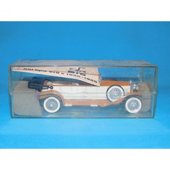 Rio No. 57 - Fiat Tipo 519 s 1926-1929