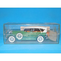 Rio No. 50 - Lincoln sport-phaeton 1928 (Scoperta)