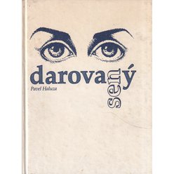 Pavel Haluza - Darovaný
