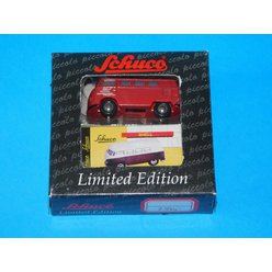 Schuco Piccolo - Volkswagen Bus