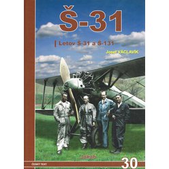 Josef Václavík - Š-31