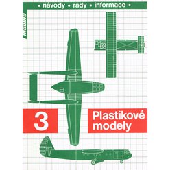 Plastikové modely č. 3