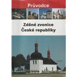 Zděné zvonice České republiky