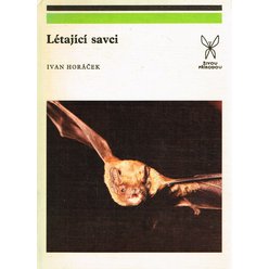 Ivan Horáček - Létající savci